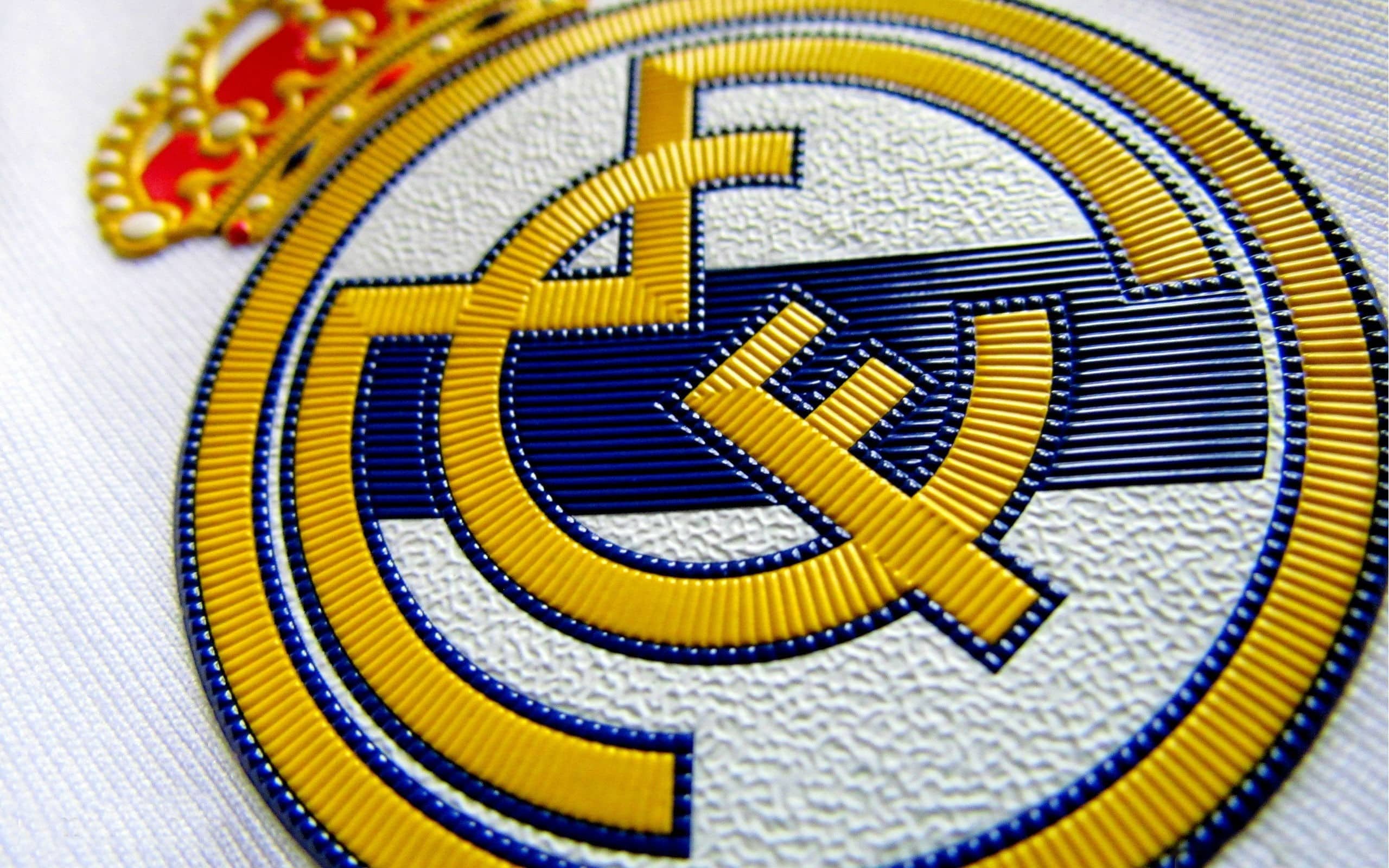 real-madrid-logo - The Busy Buddies