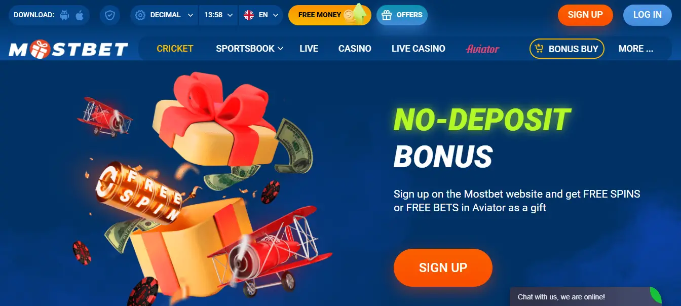 Mostbet Sports Betting Company and Casino in India Money Experiment